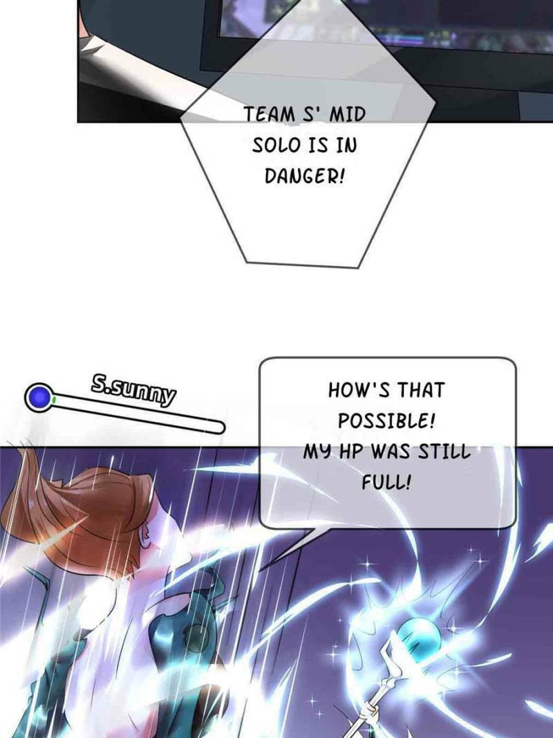 Read Legend Reboot chapter 88 image 42 on Lezhin