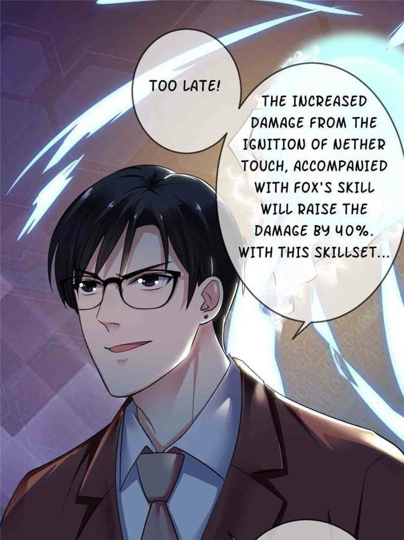 Read Legend Reboot chapter 88 image 47 on Lezhin