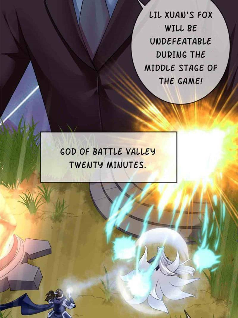 Read Legend Reboot chapter 88 image 48 on Lezhin