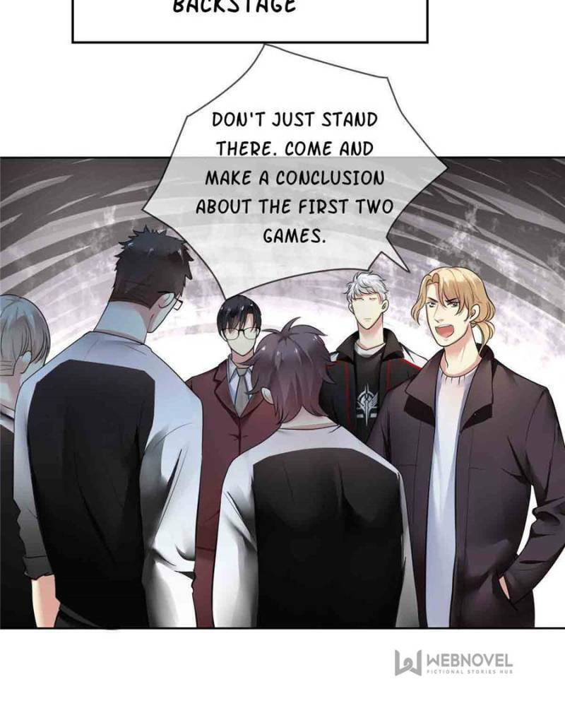 Read Legend Reboot chapter 88 image 5 on Lezhin