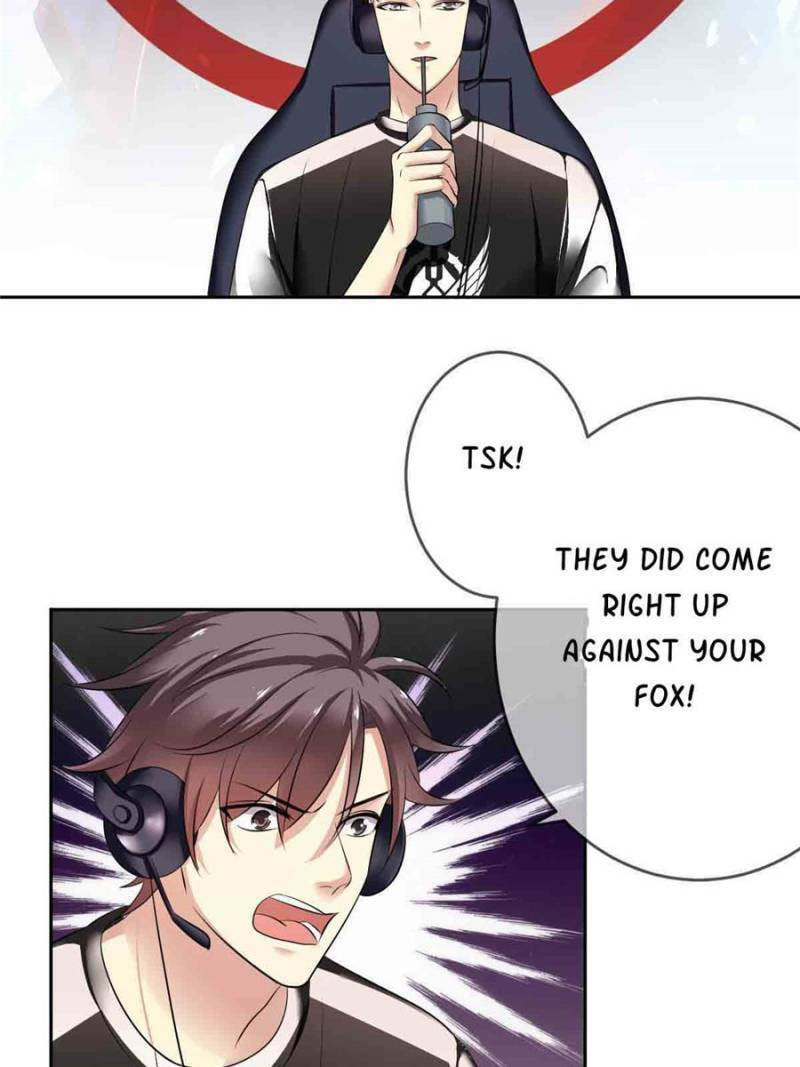 Read Legend Reboot chapter 88 image 54 on Lezhin
