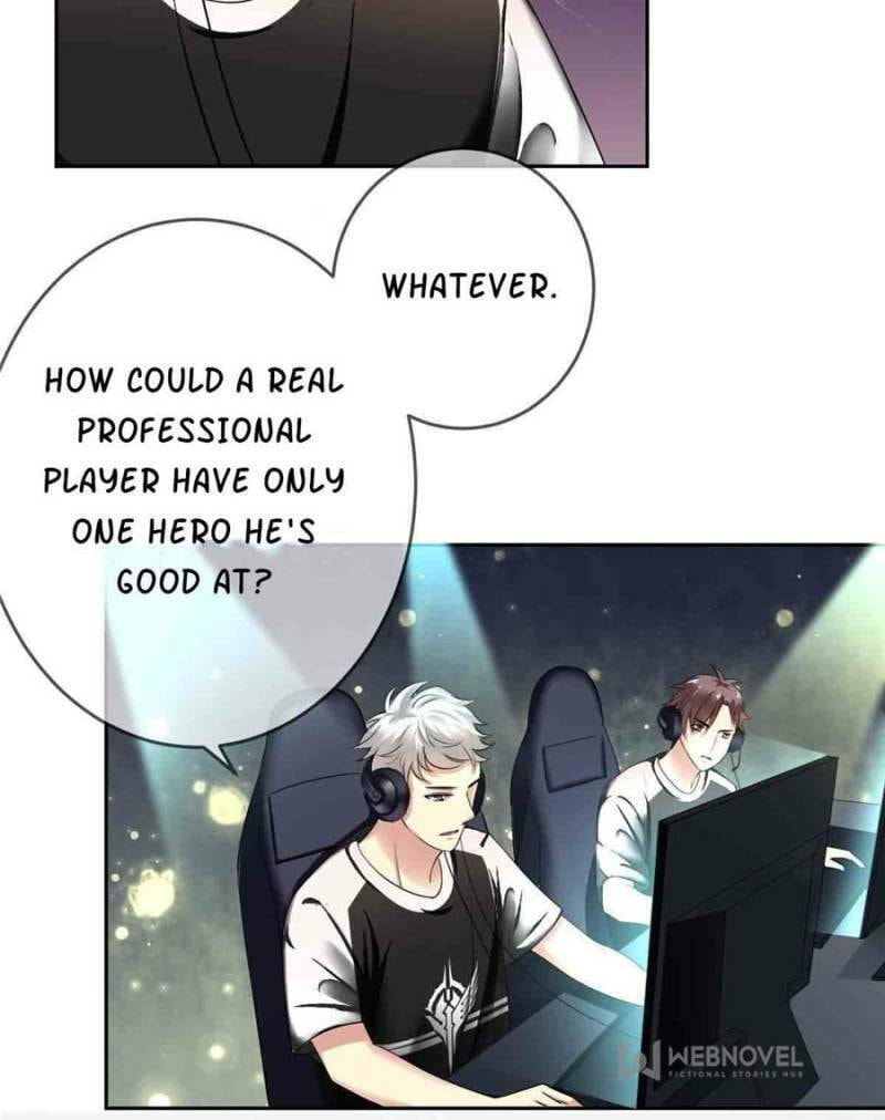 Read Legend Reboot chapter 88 image 55 on Lezhin