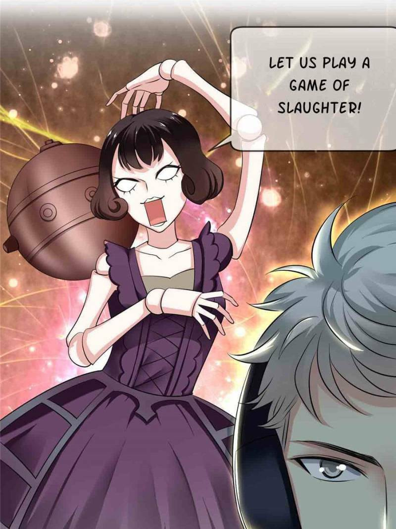 Read Legend Reboot chapter 88 image 56 on Lezhin