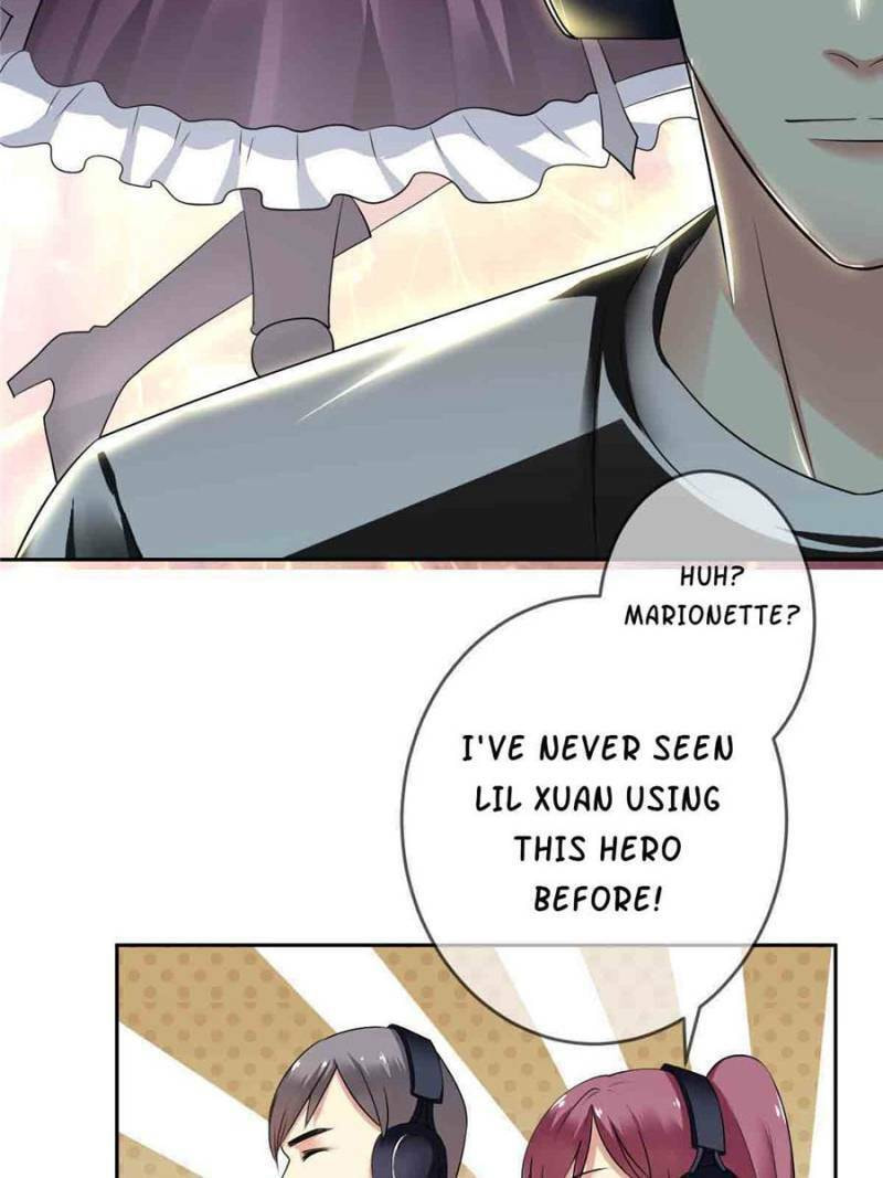 Read Legend Reboot chapter 88 image 57 on Lezhin