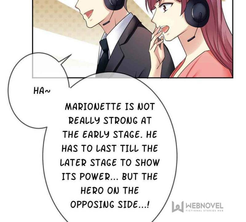 Read Legend Reboot chapter 88 image 58 on Lezhin