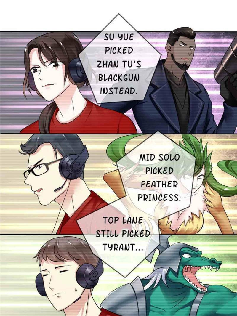 Read Legend Reboot chapter 88 image 59 on Lezhin