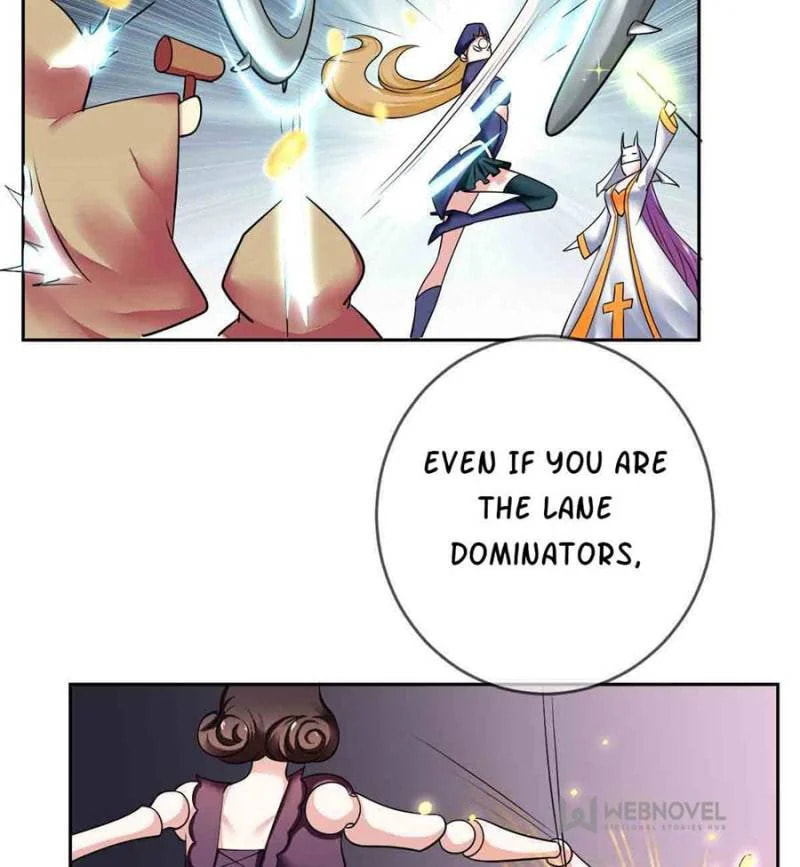 Read Legend Reboot chapter 88 image 67 on Lezhin