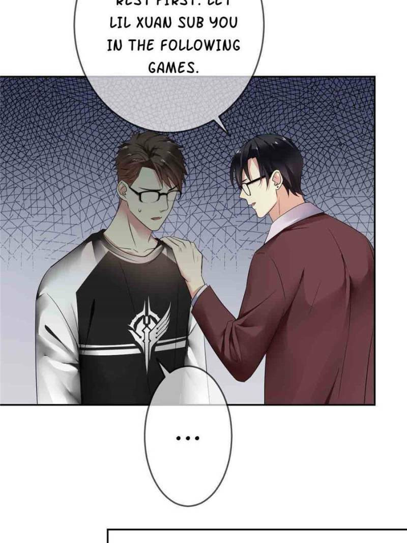 Read Legend Reboot chapter 88 image 7 on Lezhin