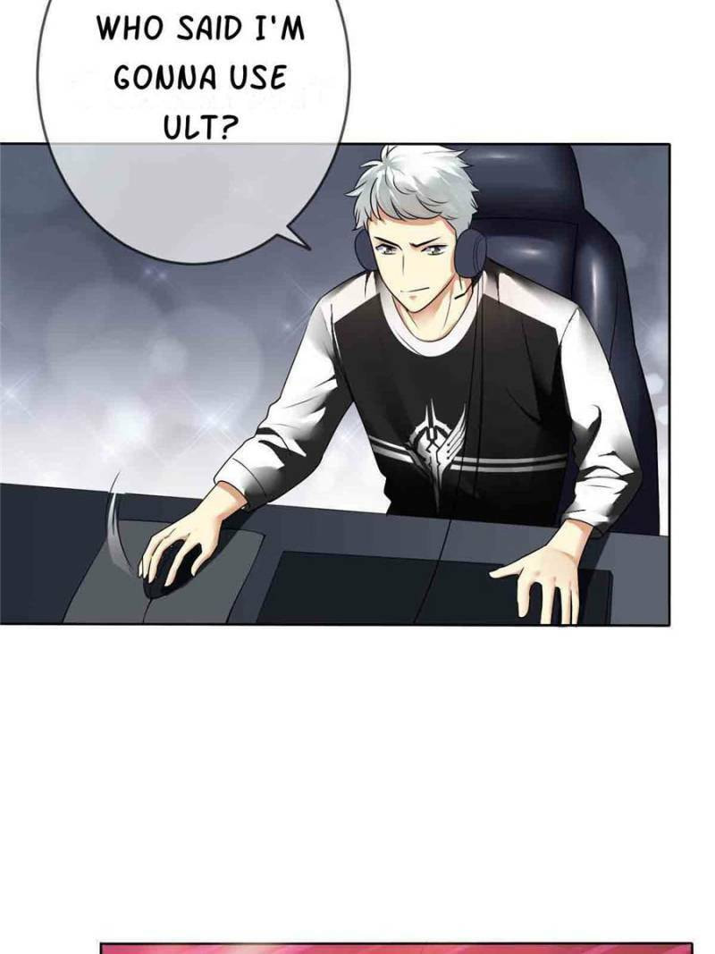 Read Legend Reboot chapter 88 image 74 on Lezhin