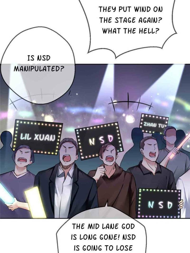 Read Legend Reboot chapter 88 image 87 on Lezhin