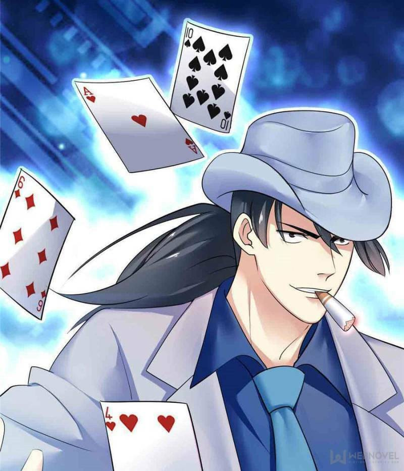 Read Legend Reboot chapter 89 image 10 on Lezhin