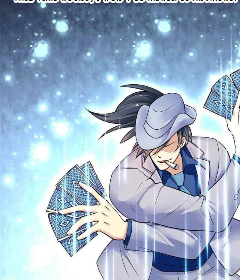 Read Legend Reboot chapter 89 image 14 on Lezhin