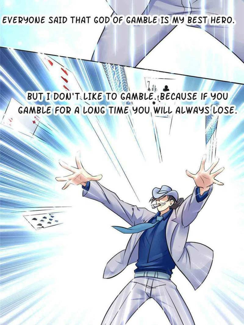 Read Legend Reboot chapter 89 image 15 on Lezhin