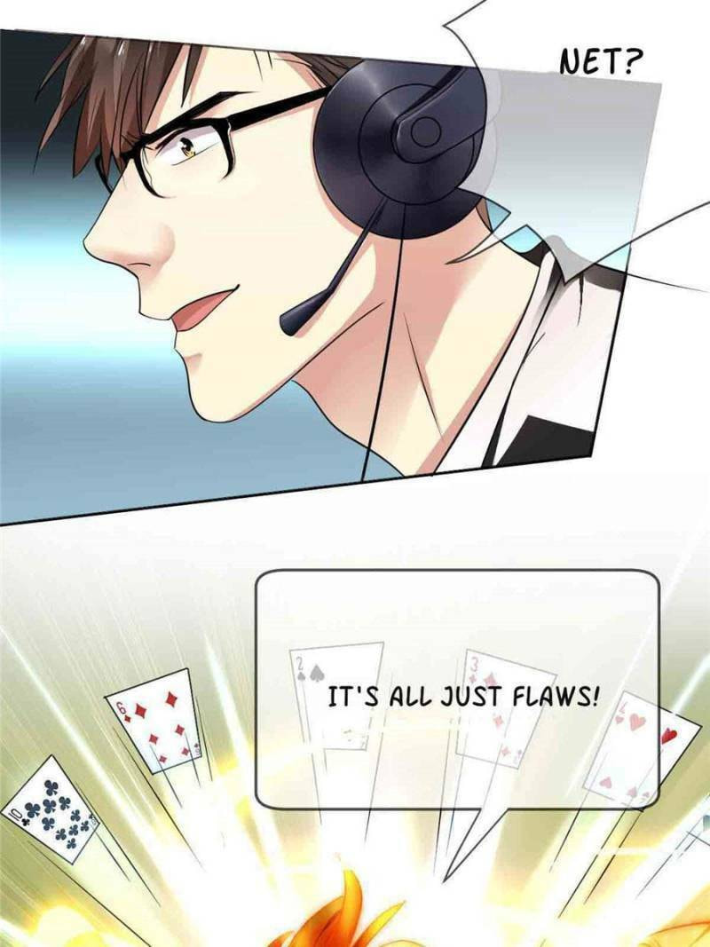Read Legend Reboot chapter 89 image 23 on Lezhin