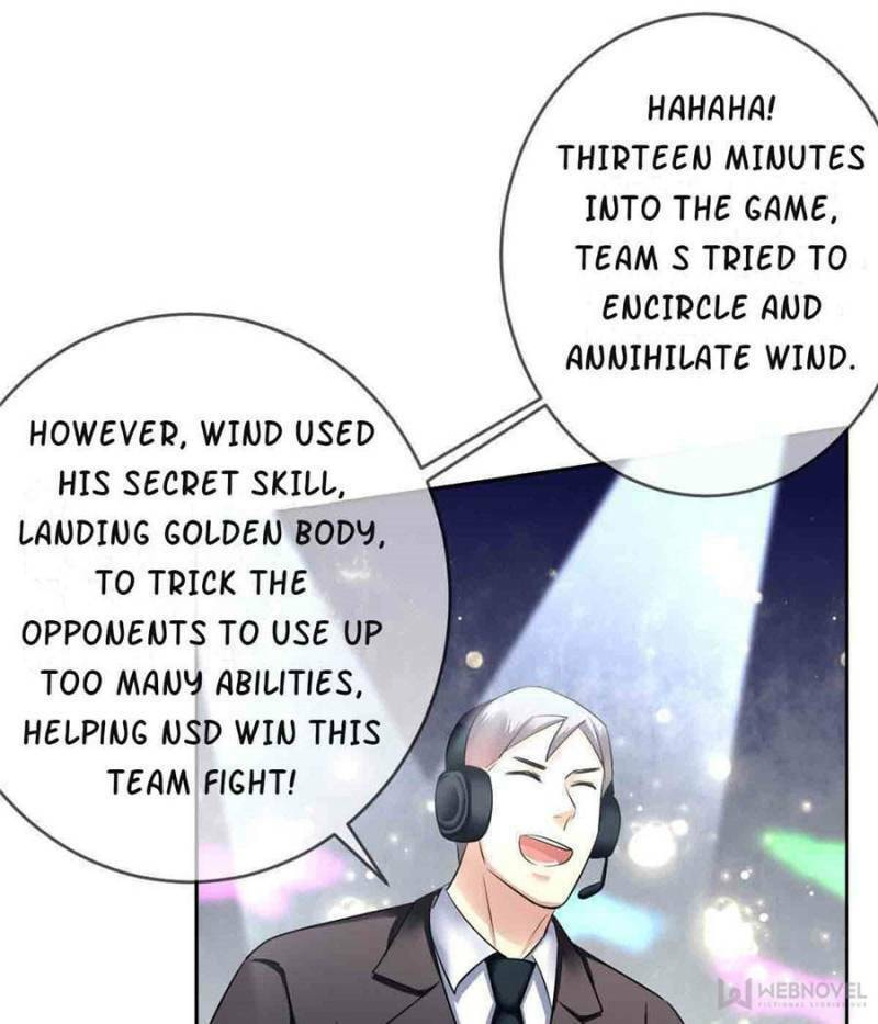 Read Legend Reboot chapter 89 image 27 on Lezhin
