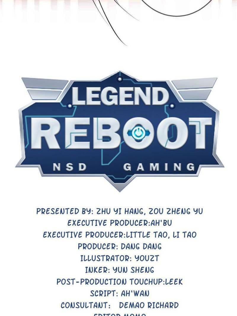 Read Legend Reboot chapter 89 image 3 on Lezhin