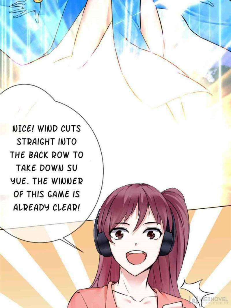 Read Legend Reboot chapter 89 image 33 on Lezhin