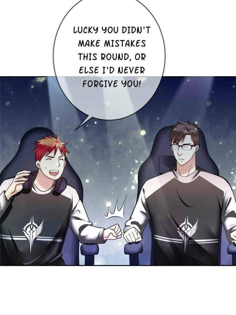 Read Legend Reboot chapter 89 image 40 on Lezhin