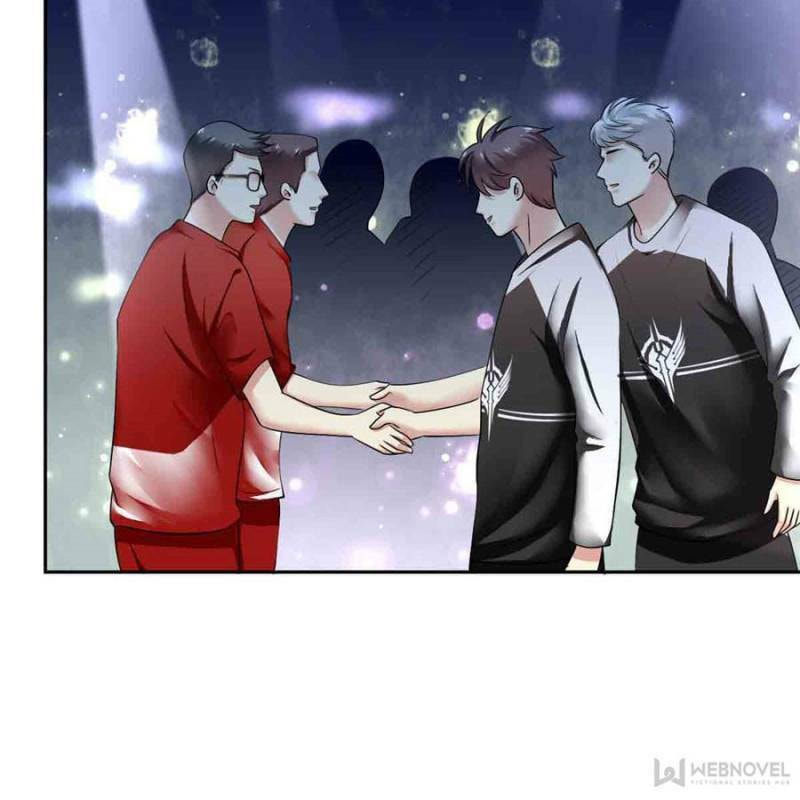 Read Legend Reboot chapter 89 image 43 on Lezhin