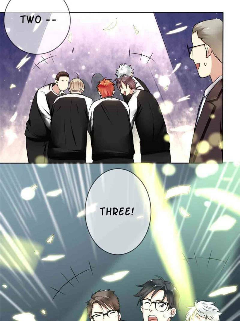 Read Legend Reboot chapter 89 image 58 on Lezhin