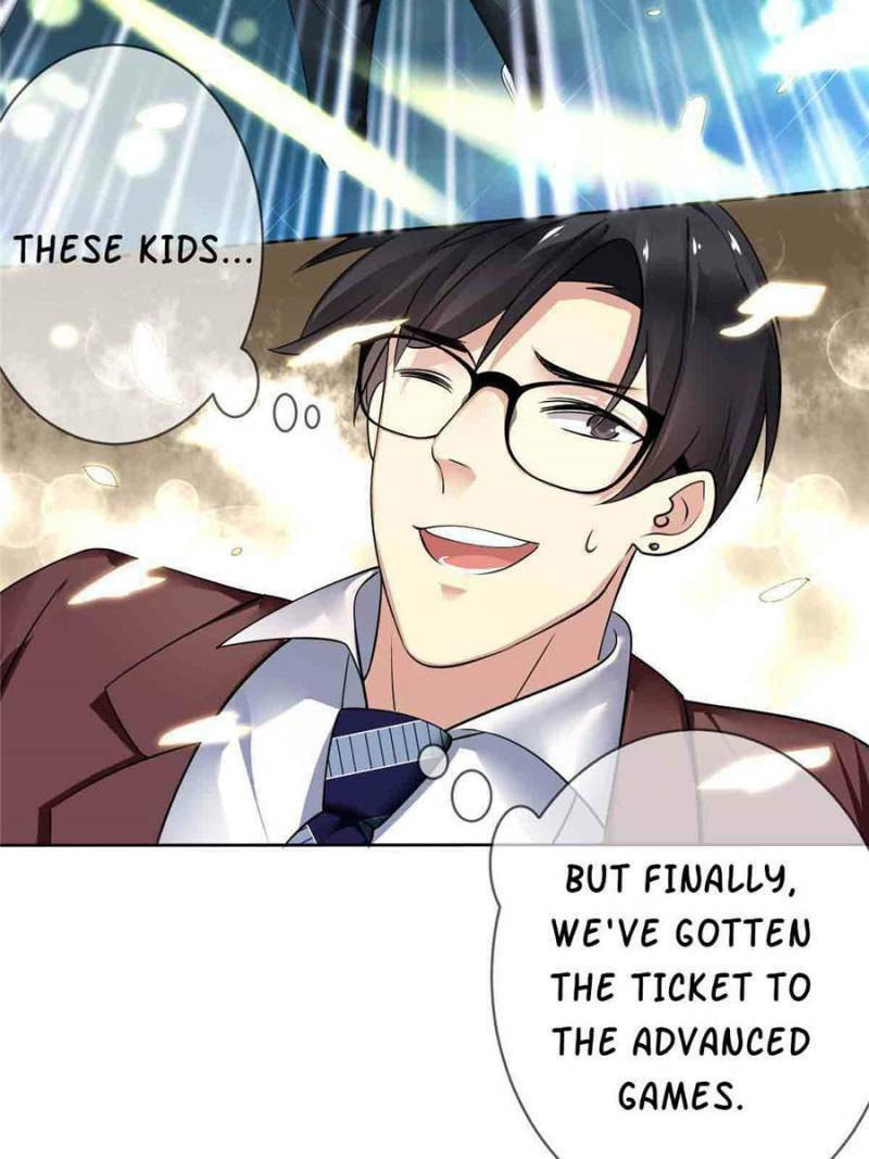 Read Legend Reboot chapter 89 image 60 on Lezhin