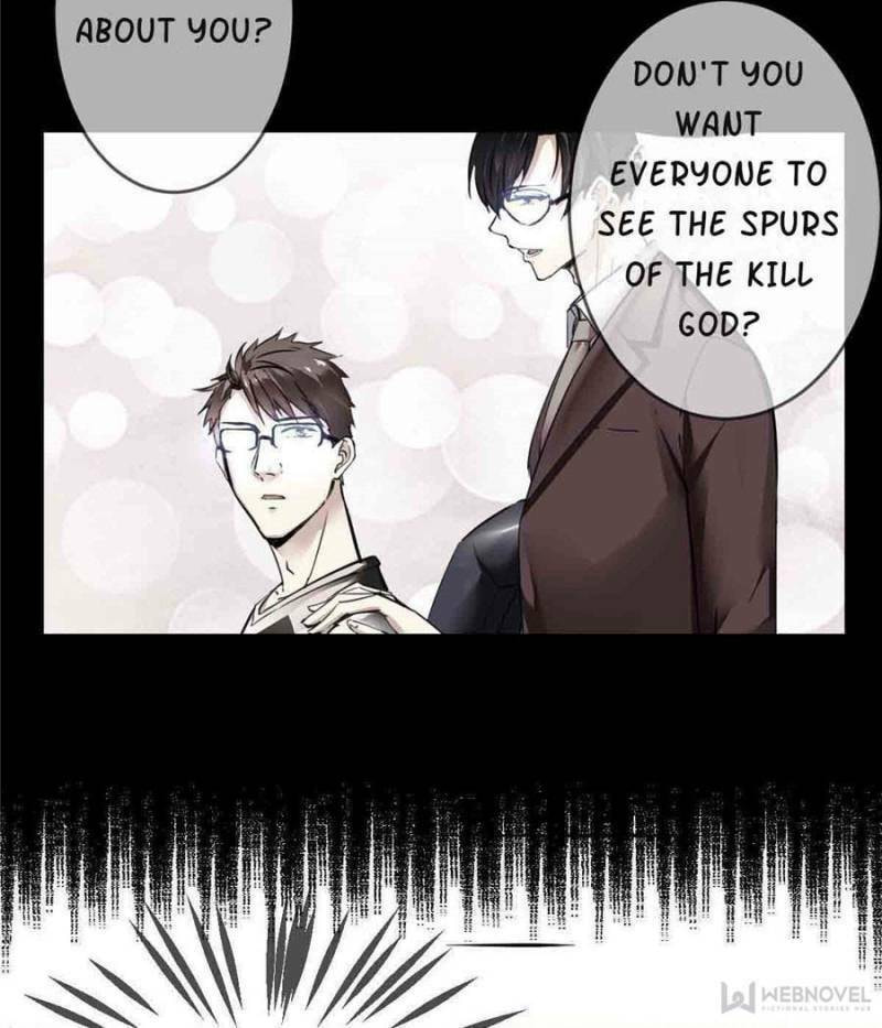 Read Legend Reboot chapter 89 image 8 on Lezhin