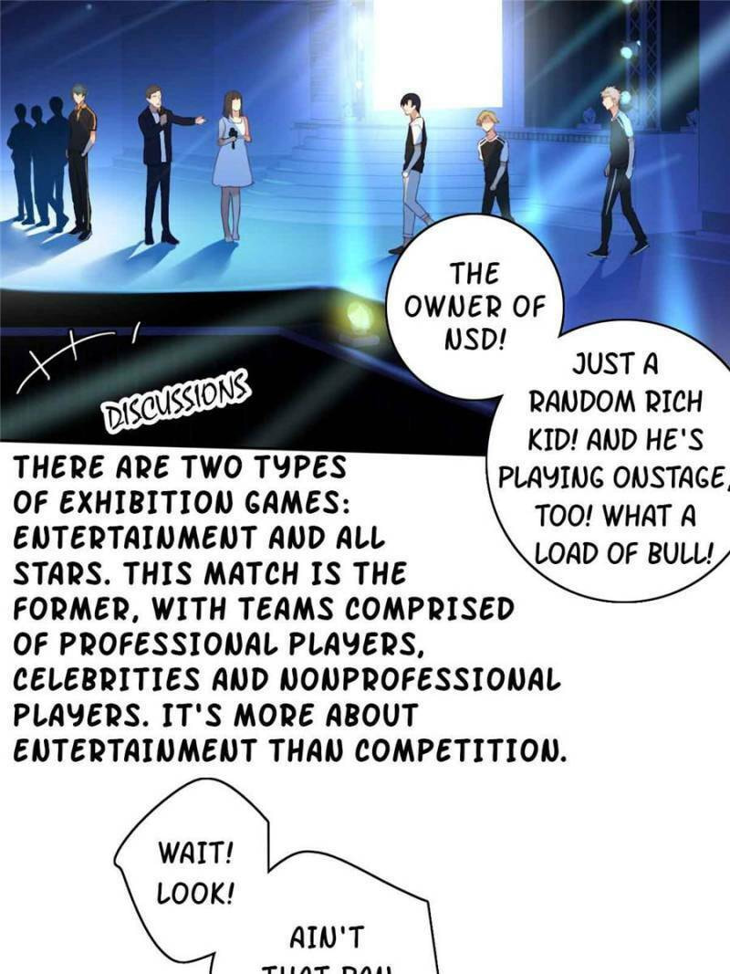Read Legend Reboot chapter 9 image 11 on Lezhin