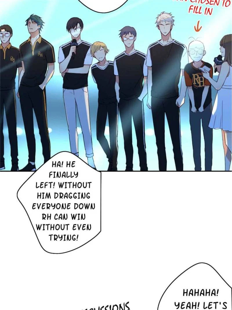 Read Legend Reboot chapter 9 image 13 on Lezhin
