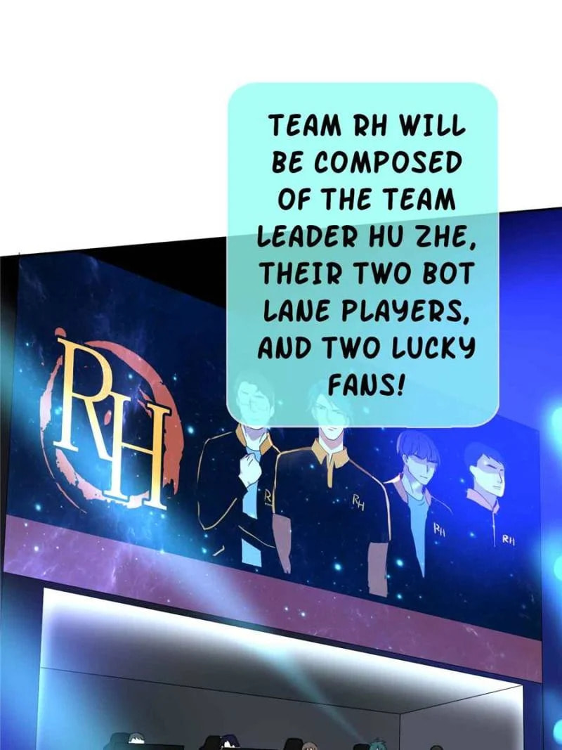 Read Legend Reboot chapter 9 image 19 on Lezhin