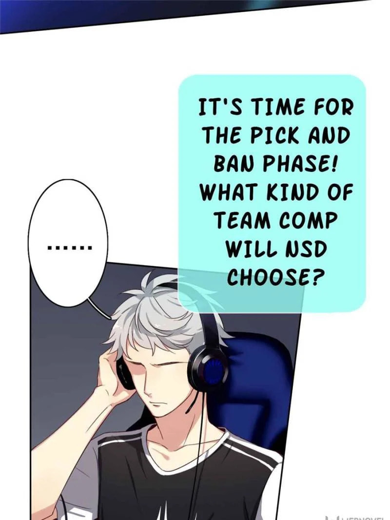 Read Legend Reboot chapter 9 image 23 on Lezhin