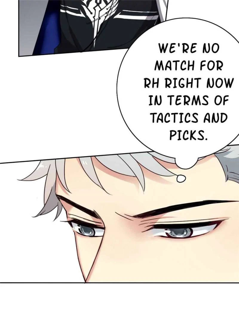 Read Legend Reboot chapter 9 image 25 on Lezhin