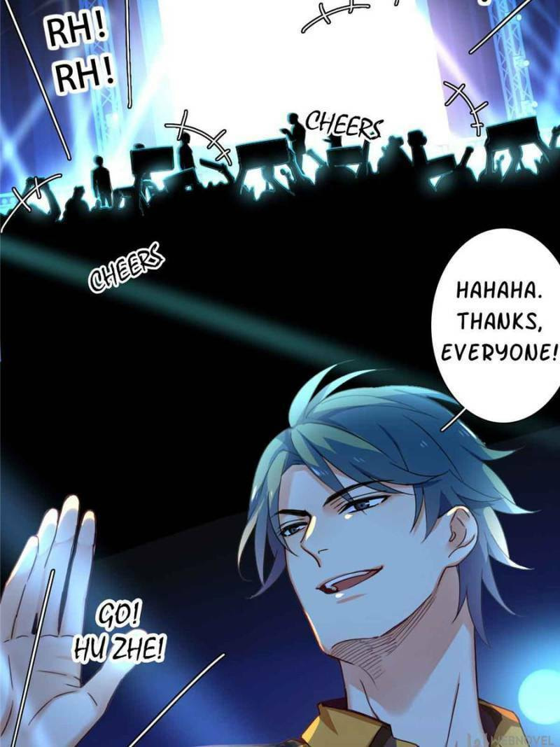 Read Legend Reboot chapter 9 image 3 on Lezhin