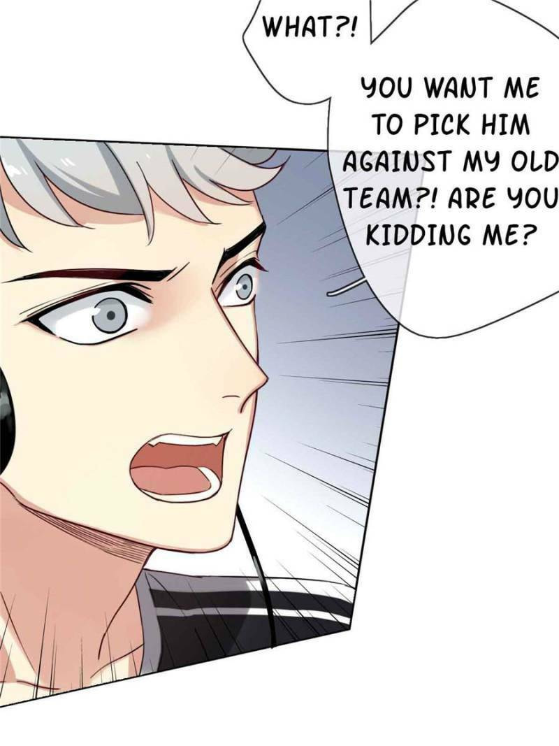 Read Legend Reboot chapter 9 image 31 on Lezhin
