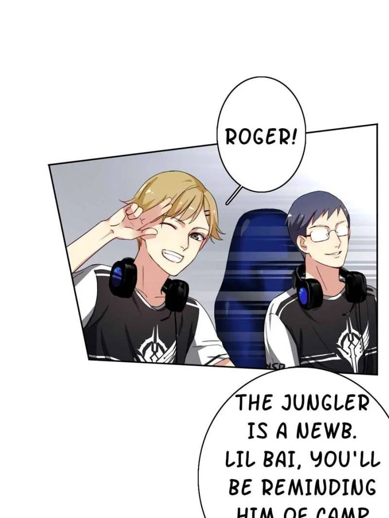 Read Legend Reboot chapter 9 image 37 on Lezhin