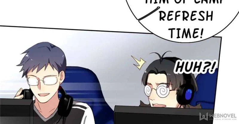 Read Legend Reboot chapter 9 image 38 on Lezhin