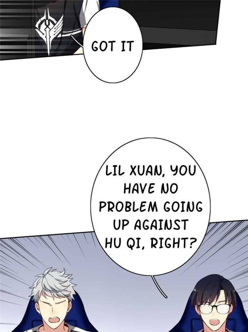 Read Legend Reboot chapter 9 image 39 on Lezhin