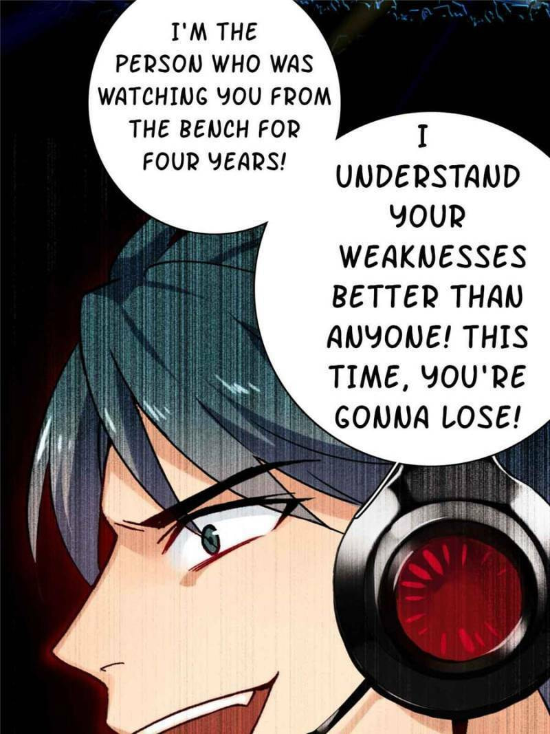 Read Legend Reboot chapter 9 image 55 on Lezhin