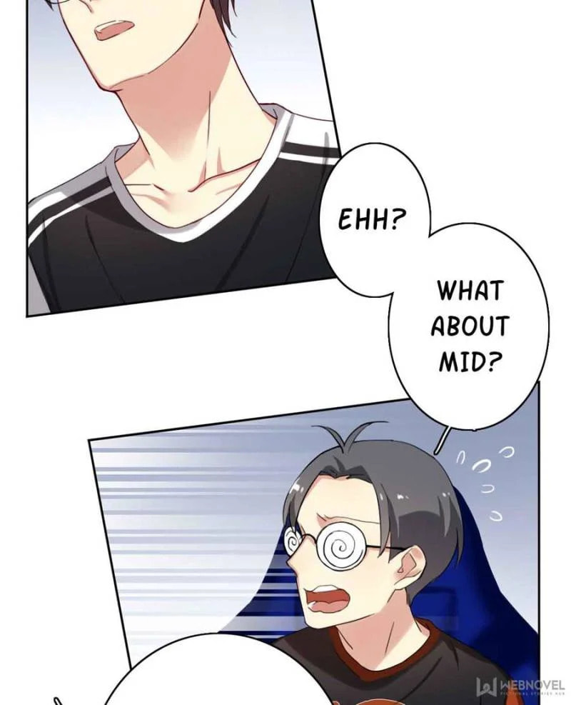 Read Legend Reboot chapter 9 image 62 on Lezhin