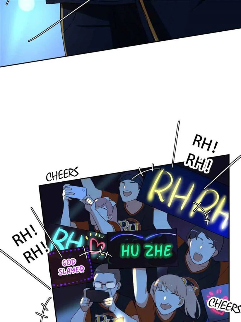 Read Legend Reboot chapter 9 image 7 on Lezhin