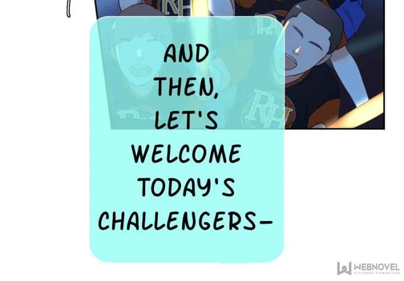 Read Legend Reboot chapter 9 image 8 on Lezhin