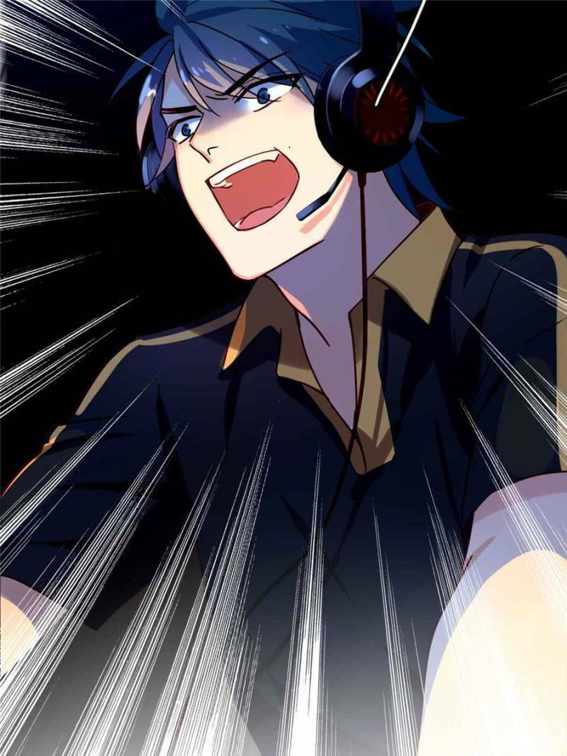 Read Legend Reboot chapter 9 image 85 on Lezhin
