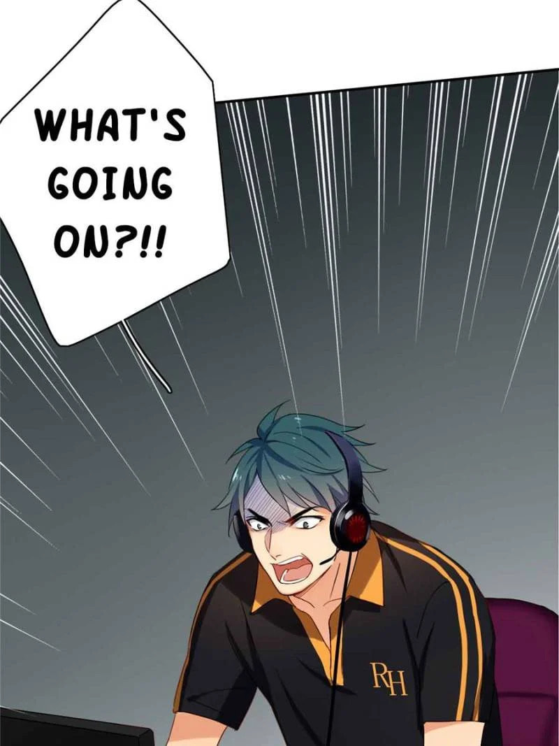 Read Legend Reboot chapter 9 image 95 on Lezhin