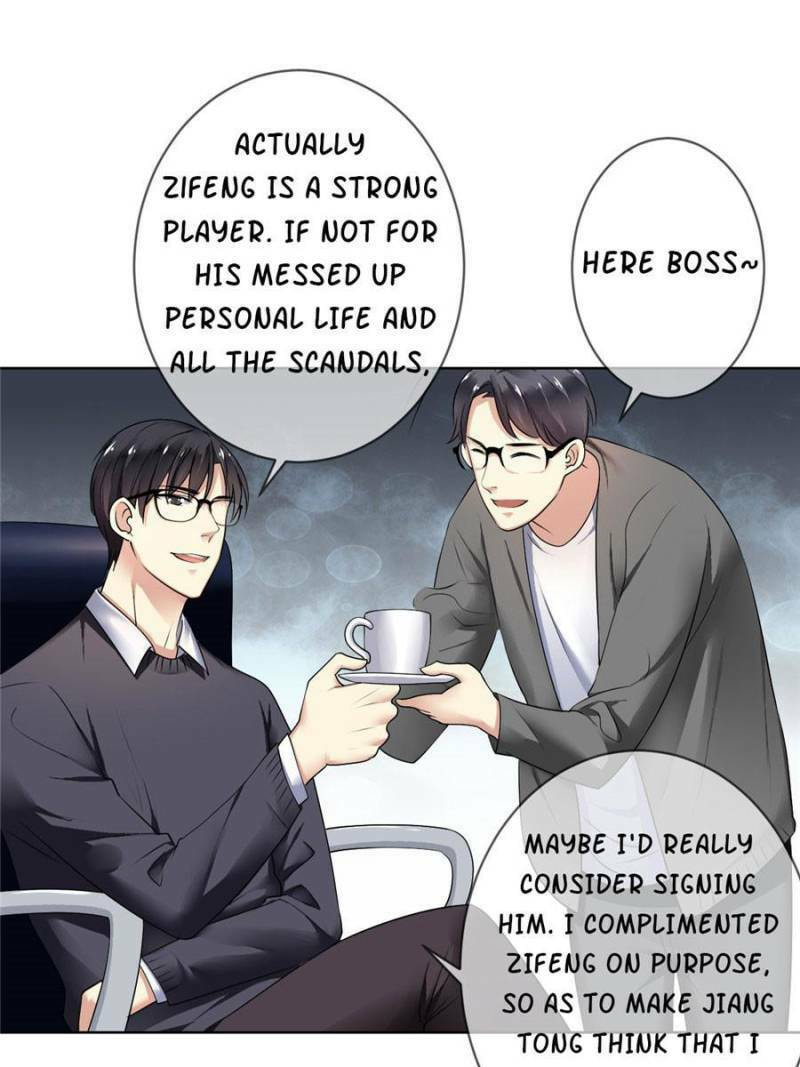 Read Legend Reboot chapter 90 image 19 on Lezhin