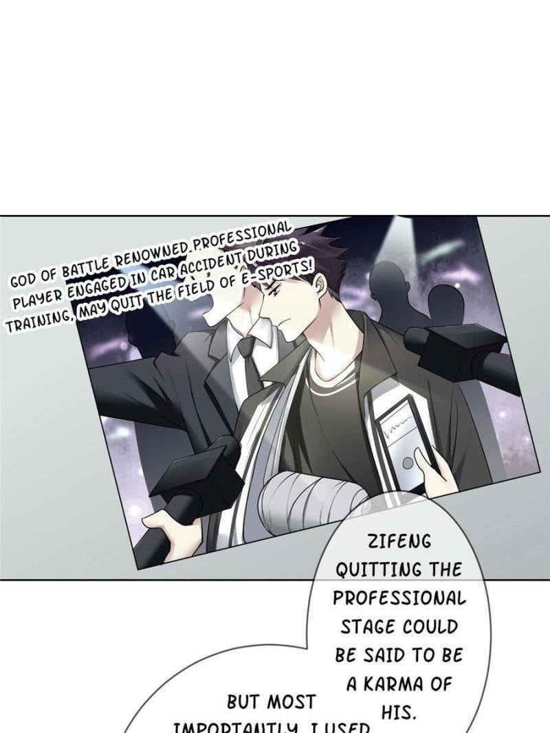 Read Legend Reboot chapter 90 image 21 on Lezhin