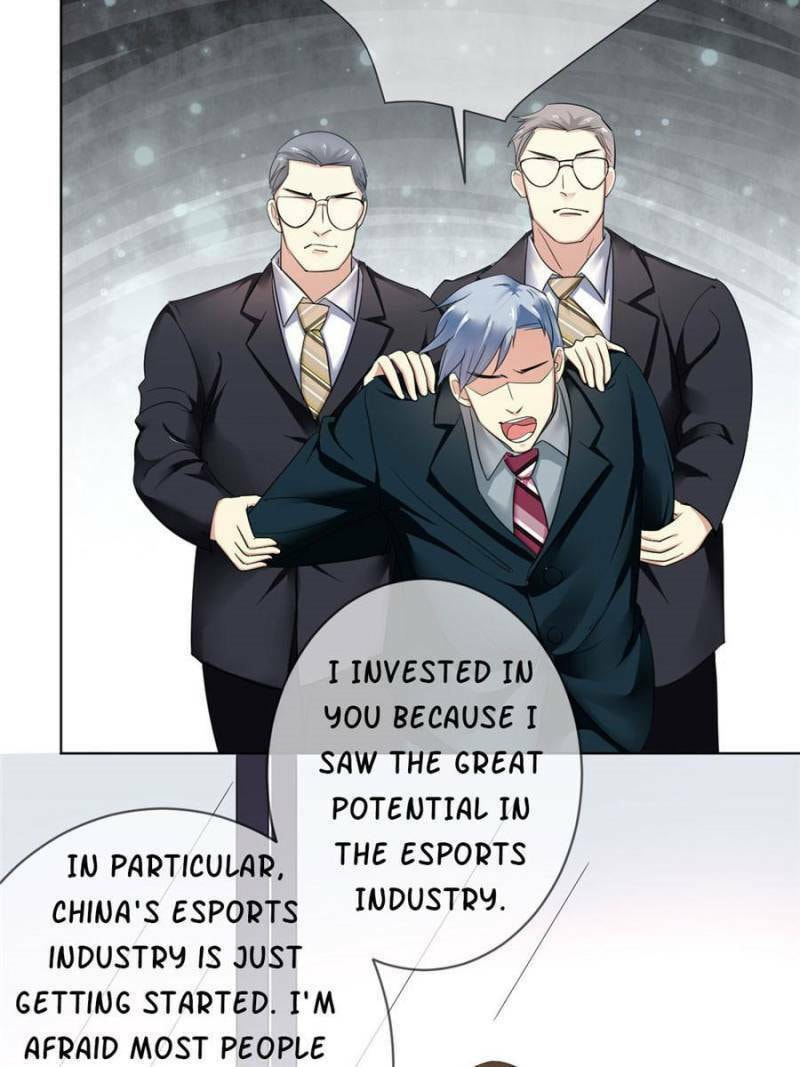 Read Legend Reboot chapter 90 image 37 on Lezhin