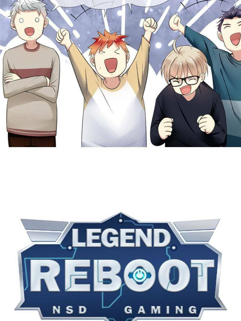 Read Legend Reboot chapter 90 image 46 on Lezhin