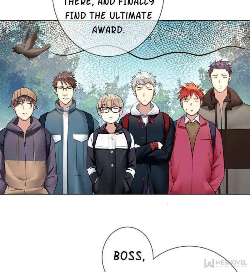 Read Legend Reboot chapter 90 image 57 on Lezhin