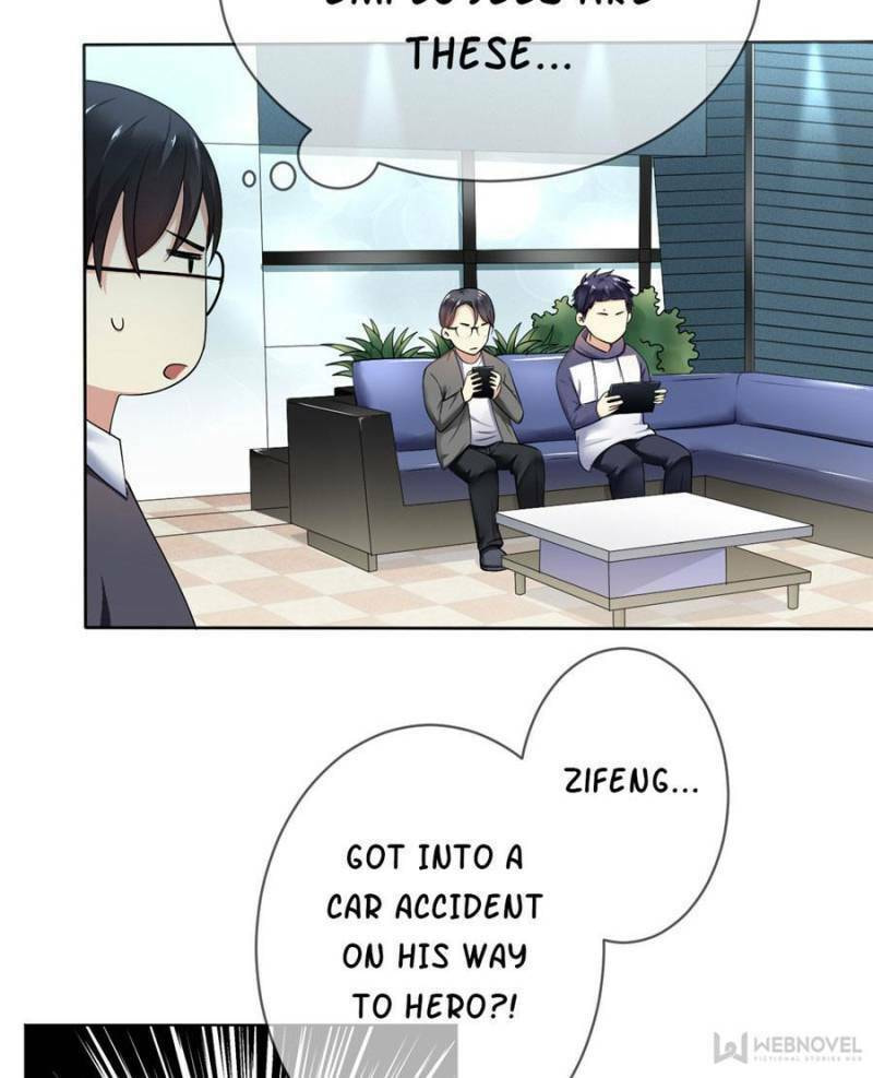 Read Legend Reboot chapter 90 image 7 on Lezhin