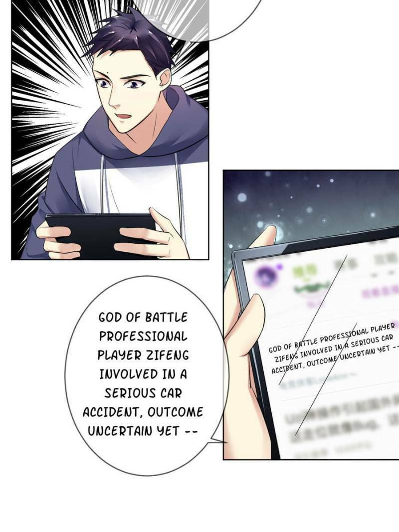 Read Legend Reboot chapter 90 image 8 on Lezhin