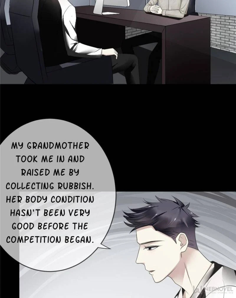 Read Legend Reboot chapter 91 image 18 on Lezhin